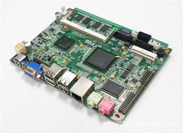 合肥線路板加工_bga焊接打樣_pcB貼片